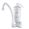 01 purificador filtro de agua acqua bella lorenzetti c torneira branco