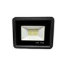 02 refletor led 20w branco 6500k bivolt br