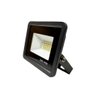 03 refletor led 20w branco 6500k bivolt br