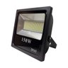 03 refletor led 150w branco 6500k bivolt br