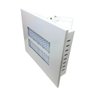 03 refletor de posto led 100w branco 5500k br