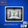 05 refletor led 50w branco 6500k bivolt br
