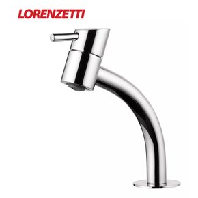 01 torneira lavatorio bica baixa 1196 c42 swan lorenzetti cromado