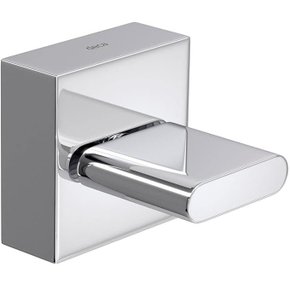 01 acabamento para registro 1 2 3 4 e 1 polo deca cromado