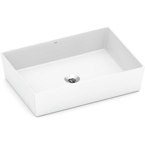 01 cuba de apoio retangular sem mesa 510x360 platinum p7 incepa branco