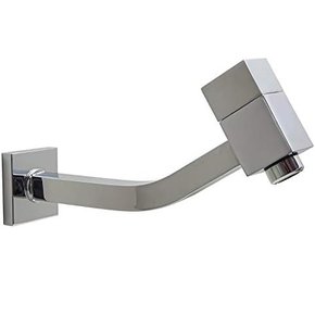 01 torneira lavatorio de parede lorenquadra swan 1161 c44 lorenzetti