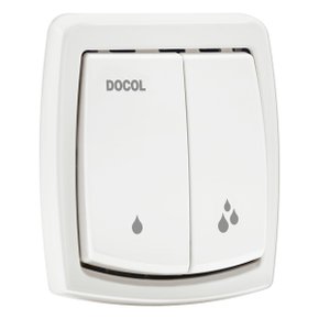 01 acabamento valvula descarga salvagua box docol gelo polar