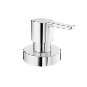 01 acabamento para registro base deca 1 2 3 4 e 1 gali docol cromado