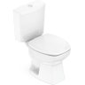04 kit vaso sanitario thema bacia c caixa ecoflush assento softclose e itens de instalacao incepa branco