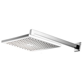 01 ducha lorenquadra plus de parede 7025 c16 lorenzetti cromado