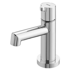 01 torneira de mesa para lavatorio oasis 00527106 docol cromado