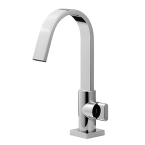 01 torneira lavatorio 9200 c 85 plena 1 4 volta para bancada metais rainha