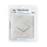 03 ralo oculto ri15 polimero 15x15cm multicerto branco