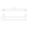 03 porta toalha com barra dupla quadratta 2042 bl83 mt deca