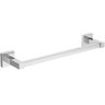01 porta toalha barra 30cm quadratta 2040 c83 030 deca cromado