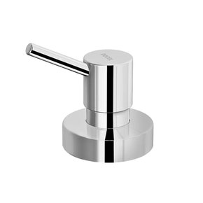 01 acabamento para registro docolbase 1 2 3 4 e 1 loggica docol cromado