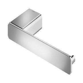 01 papeleira de parede docolflat 90009608006 docol cromado