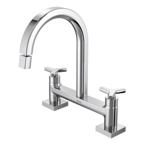 01 misturador lavatorio torneira bica alta valvula banheiro cozinha construcao 90008777006 00877706