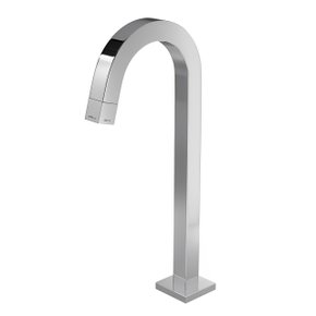 01 torneira valvula banheiro cozinha construcao lavatorio bica alta 1198 c tub