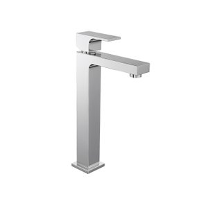 01 torneira misturador monocomando valvula banheiro cozinha construcao 2885 c90