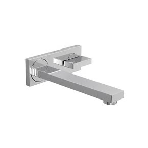 01 torneira valvula banheiro cozinha construcao lavatorio bica alta 1179 c87