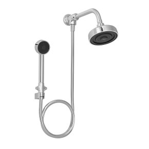 01 chuveiro banheiro ducha construcao ducha higienica 1990 c std kit n