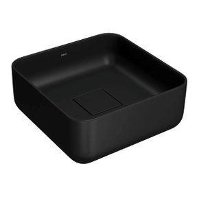 01 cuba quadrada de apoio slim 30cm l 11030 94 deca