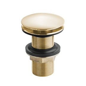 01 valvula acabamento escoamento banheiro cuba construcao lavatorio 7048719