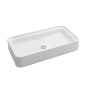 cuba de apoio retangular docolframe 750x400x140 docol 01