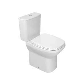 01 bacia caixa acoplada banheiro vaso sanitario construcao kp 381 17