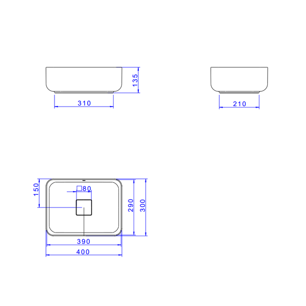 06 pia lavabo cuba apoio banheiro l 13040 17