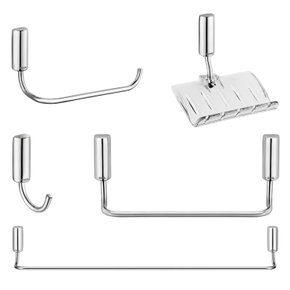 01 banheiro construcao papeleira cabide suporte 90005863006