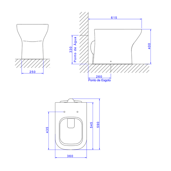 04 bacia banheiro vaso sanitario construcao p 47 94