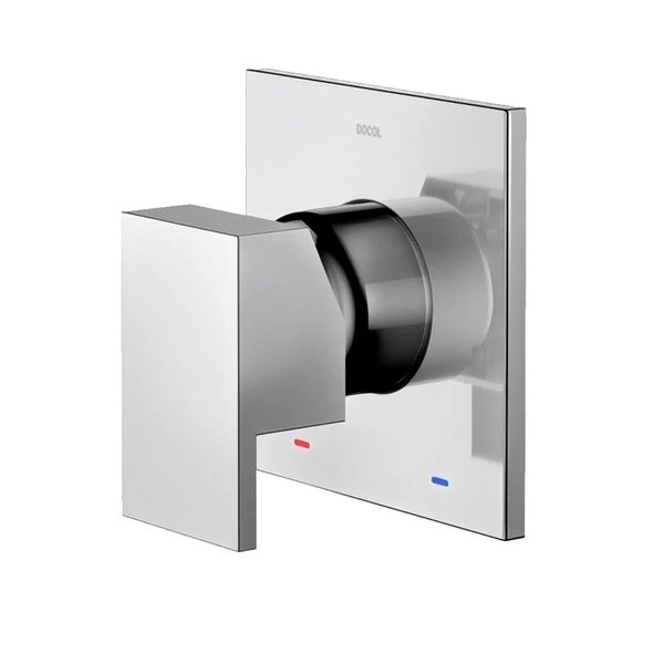 01 valvula banheiro construcao acabamento chuveiro monocomando higienica 90009259006