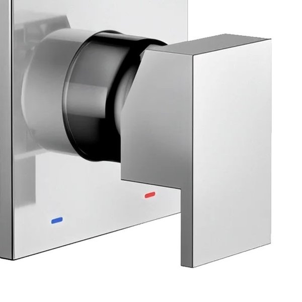 03 valvula banheiro construcao acabamento chuveiro monocomando higienica 90009259006