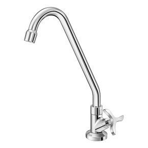 01 torneira valvula banheiro cozinha construcao 90009038006