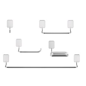 01 banheiro construcao papeleira cabide suporte 90021543006