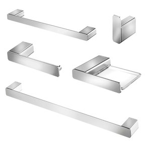 01 banheiro construcao papeleira cabide suporte 90010141006