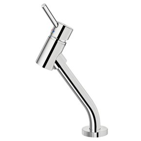 01 torneira monocomando valvula banheiro cozinha construcao 90005740006