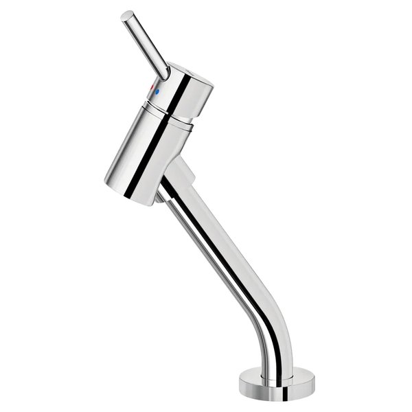 01 torneira monocomando valvula banheiro cozinha construcao 90005740006