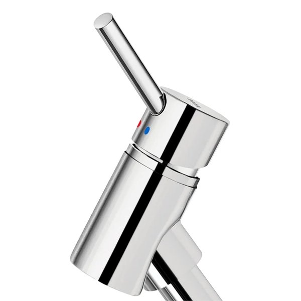 02 torneira monocomando valvula banheiro cozinha construcao 90005740006