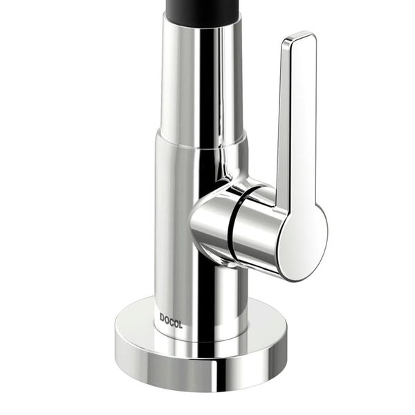 03 torneira valvula banheiro cozinha construcao bica alta 90009669057