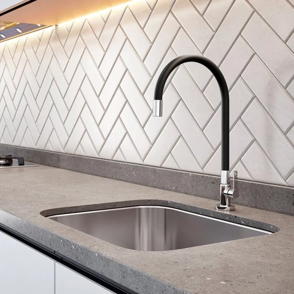 04 torneira valvula banheiro cozinha construcao bica alta 90009669057