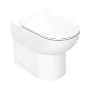 01 bacia caixa acoplada banheiro vaso sanitario construcao 12019543066