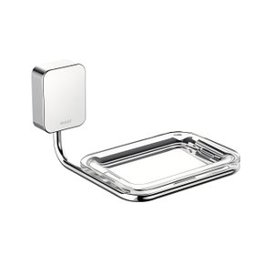 01 torneira valvula banheiro cozinha construcao saboneteira 90021304006