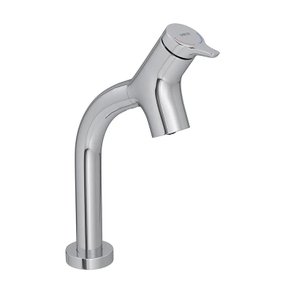 01 torneira misturador monocomando valvula banheiro cozinha construcao 2875 c13