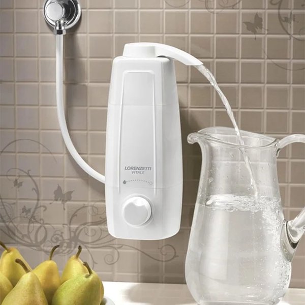 01 torneira valvula banheiro cozinha construcao filtro agua residencial 7411016 4