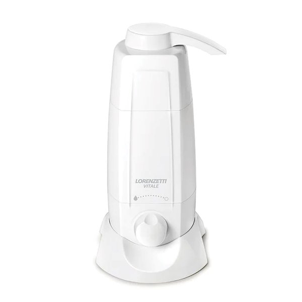 01 torneira valvula banheiro cozinha construcao filtro agua residencial 7411016