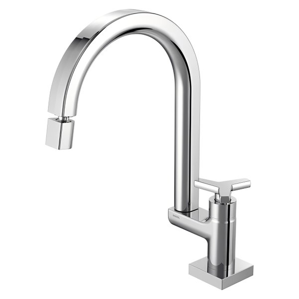 01 torneira valvula banheiro cozinha construcao 90008767006