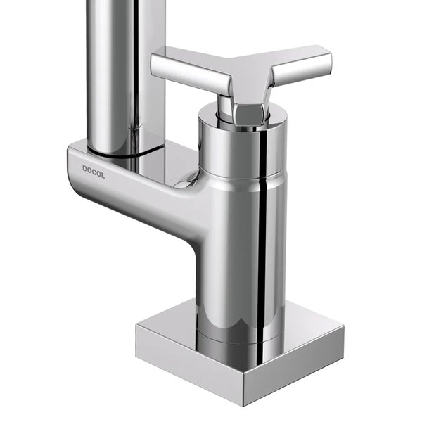 02 torneira valvula banheiro cozinha construcao 90008767006